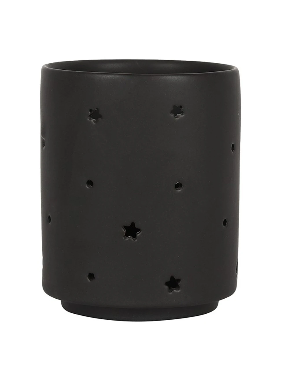 Mond & Sterne Teelichthalter 4 Mond & Sterne Teelichthalter – Bild 2