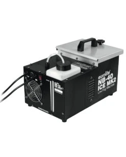 NB-40 MK2 ICE Bodennebel Maschine -Halloween Lieferungen nb 40 mk2 ice bodennebler und nebelfluessigkeit nb 40 mk2 ice low fog maschine and smoke fluid 5166 03