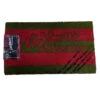 Nightmare On Elm Street Türmatte -Halloween Lieferungen nightmare on elm street fussmatte nightmare on elm street tuermatte nightmare on elm street doormat 50611 01