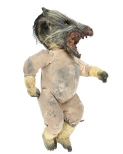 Opie Graveyard Doll -Halloween Lieferungen opie graveyard doll foervermore puppe halloween and horror doll 50306 2