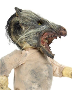 Opie Graveyard Doll -Halloween Lieferungen opie graveyard doll foervermore puppe halloween and horror doll 50306 3