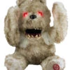 Zombie Grusel Bär -Halloween Lieferungen peek a boo baer scary teddybaer horror teddy halloween deko halloween animatronics 29506