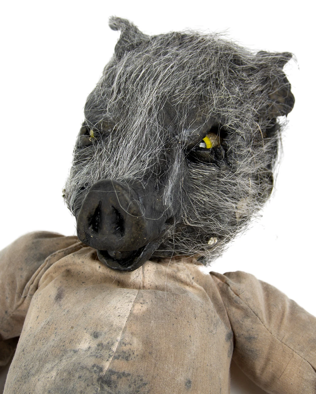 Piggy Graveyard Doll 4 Piggy Graveyard Doll – Bild 2