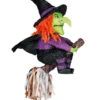 Pinata Hexe Aus Pappe -Halloween Lieferungen pinata hexe halloween pinata geburtstags deko halloween deko 19216