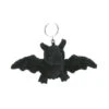 Schlüsselanhänger Plüsch Fledermaus -Halloween Lieferungen pluesch fledermaus schluesselanhaenger kuscheltier fledermaus zum aufhaengen halloween kuscheltier 29712 1