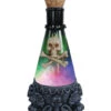Poison Potion Flasche Deko 2 Poison Potion Flasche Deko -Halloween Lieferungen poison potion flasche halloween deko halloween und horror deko 51560