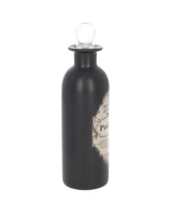 Poison Potion Zaubertrank Deko Flasche -Halloween Lieferungen poison potion zaubertrank deko flasche poison potion bottle halloween deko flasche hexen zaubertrank 39293 5