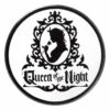 Königin Der Nacht Untersetzer 2 Königin Der Nacht Untersetzer -Halloween Lieferungen queen of the night untersetzer queen of the night coaster gothic homeware halloween homeware 51688 01