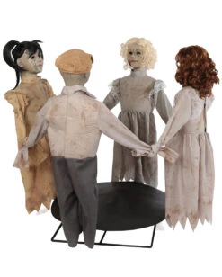 Ringel, Ringel, Reihe Animatronic Mit Sound