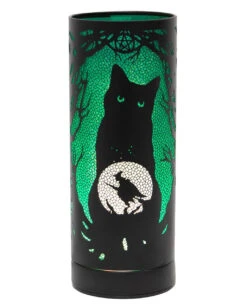 Rise Of The Witches Duftlampe Von Lisa Parker