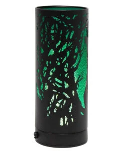 Rise Of The Witches Duftlampe Von Lisa Parker -Halloween Lieferungen rise of the witches aroma lampe lisa parker lisa parker duftlampe geschenkartikel 54300 03