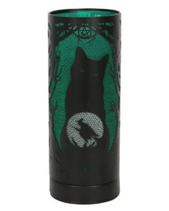 Rise Of The Witches Duftlampe Von Lisa Parker -Halloween Lieferungen rise of the witches aroma lampe lisa parker lisa parker duftlampe geschenkartikel 54300 04
