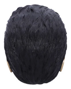 Rock 'n' Roll Totenschädel 17cm 12 Rock 'n' Roll Totenschädel 17cm -Halloween Lieferungen rock n roll totenkopf rock n roll totenschaedel rock n roll skull rockabilly wohnaccessoire 53392 04