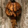 Rotting Pumpkin Wandbild Mit Bewegung 1 Rotting Pumpkin Wandbild Mit Bewegung -Halloween Lieferungen rotting pumpkin wandbild mit bewegung rotting pumpkin wall plaque halloween und horrordeko scary homewares 50616 1