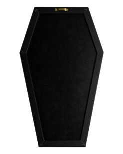 Sarg Buchstabentafel 15 Sarg Buchstabentafel -Halloween Lieferungen sarg buchstabentafel coffin letterboard halloween und gothic deko 51485 7