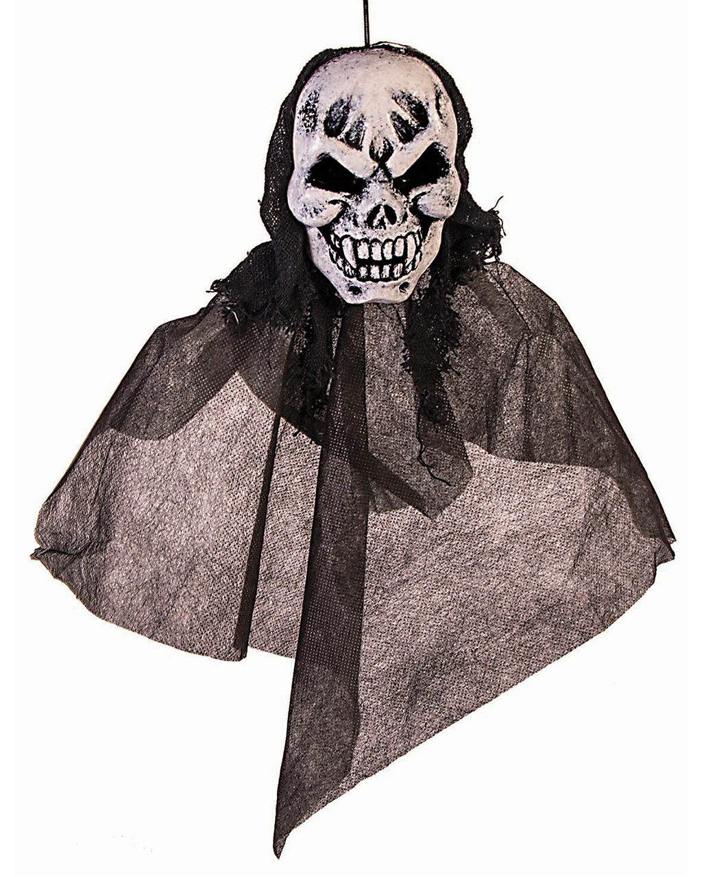 Economy Sensenmann Hängedeko 3 Economy Sensenmann Hängedeko