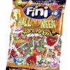 Scary Halloween Fruchtgummi Mix 200g -Halloween Lieferungen scary halloween party mix fini halloween suessigkeiten halloween fruchtgummi 51639 01
