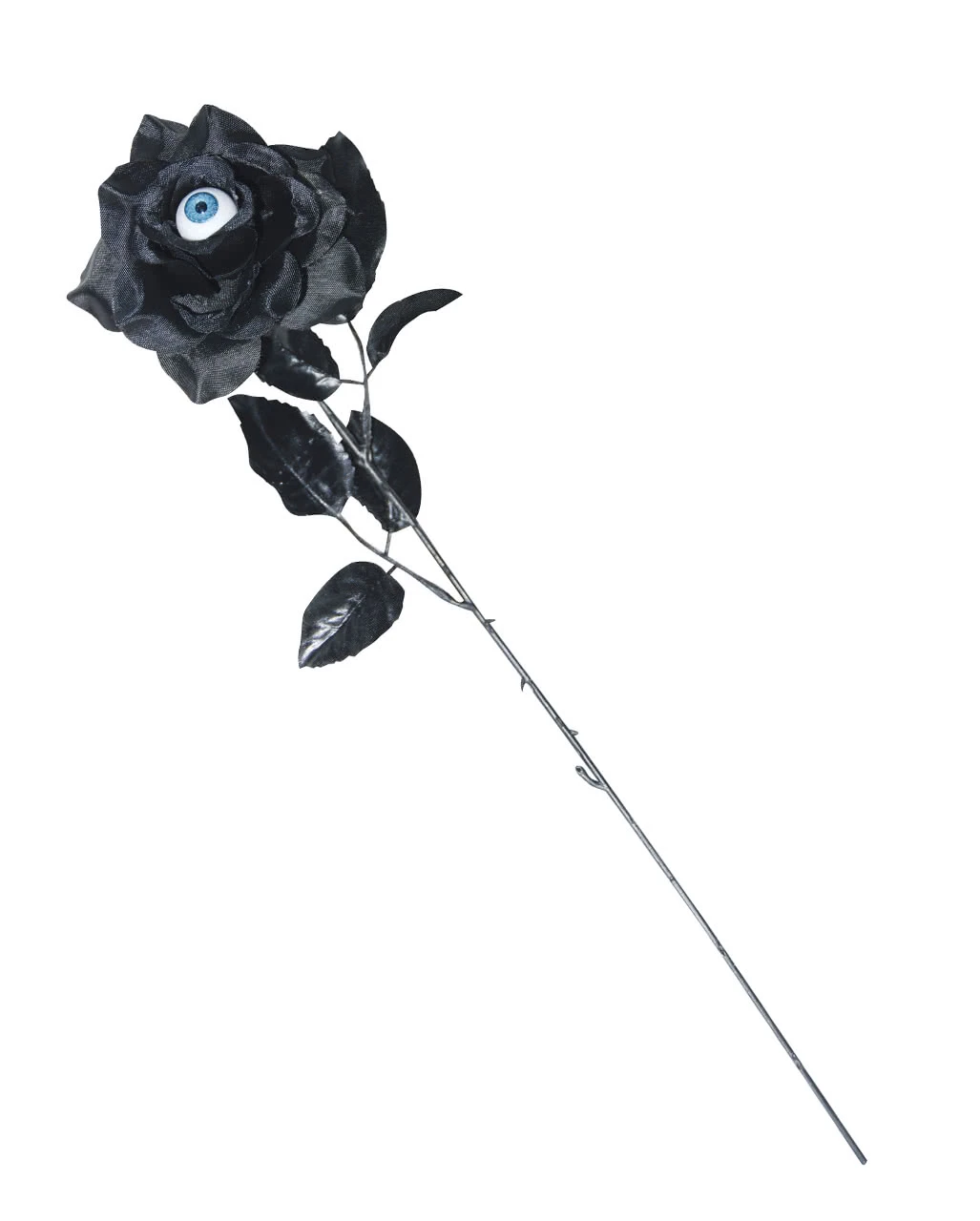 Gothic Rose Mit Auge 3 Gothic Rose Mit Auge