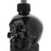 Totenschädel Seifenspender Mit Seife Schwarz 300ml 2 Totenschädel Seifenspender Mit Seife Schwarz 300ml -Halloween Lieferungen schwarzer totenkopf seifenspender black skull hand soap dispenser totenschaedel gothic bad deko 53928