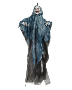 Reaper Hängefigur Mit Blauer Kutte