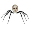 Spinne Mit Puppenkopf 60cm -Halloween Lieferungen spinne mit puppenkopf spinne mit babykopf spider with baby head 54101 01 1
