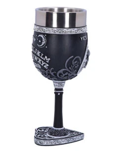 Ouija Board Kelch -Halloween Lieferungen spirit board kelch ouija board kelch spirit board goblet halloween tischdeko 51071 02