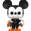 Spooky Mickey Disney Halloween Funko POP! Figur -Halloween Lieferungen spooky mickey mouse disney halloween funko pop figur disney halloween geschenkartikel und merchandise 39539