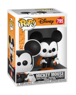 Spooky Mickey Disney Halloween Funko POP! Figur -Halloween Lieferungen spooky mickey mouse disney halloween funko pop figur disney halloween geschenkartikel und merchandise 39539 2