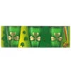 St. Patricks Day Schnapsglas Kleeblatt 1 St. Patricks Day Schnapsglas Kleeblatt -Halloween Lieferungen st patricks day kleeblatt schnapsbecher schnapsglas fuer den irischen feiertag 28229 neu