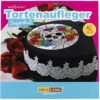 Tortenaufleger Sugar Skull -Halloween Lieferungen sugar skull tortenaufleger sugar skull cake topper day of the dead mottoparty torten deko 53935