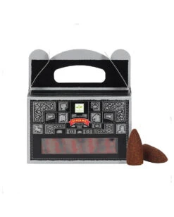 Superhit Backflow Räucherkegel 24 St.