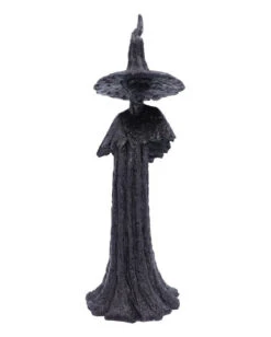 Talyse Märchenhexe Figur -Halloween Lieferungen talyse waldhexe figur talyse maerchenhexe figur talyse forrest witch figurine 39264 04