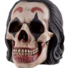 "The Joker" Totenkopf -Halloween Lieferungen the joker totenschaedel the joker totenkopf the joker skull totenkopf deko 38909 01