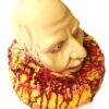 Torte Mit Abgehacktem Kopf 1 Torte Mit Abgehacktem Kopf -Halloween Lieferungen torte mit blutigem kopf torte mitabgehacktem kopf cake with bloody head halloween deko 39320 01