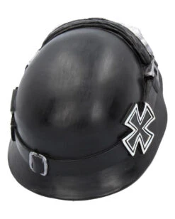 Totenschädel Mit Eisernem Kreuz 12 Totenschädel Mit Eisernem Kreuz -Halloween Lieferungen totenkopf mit eisernes kreuz totenschaedel mit eisernem kreuz skull with iron cross 39678 05