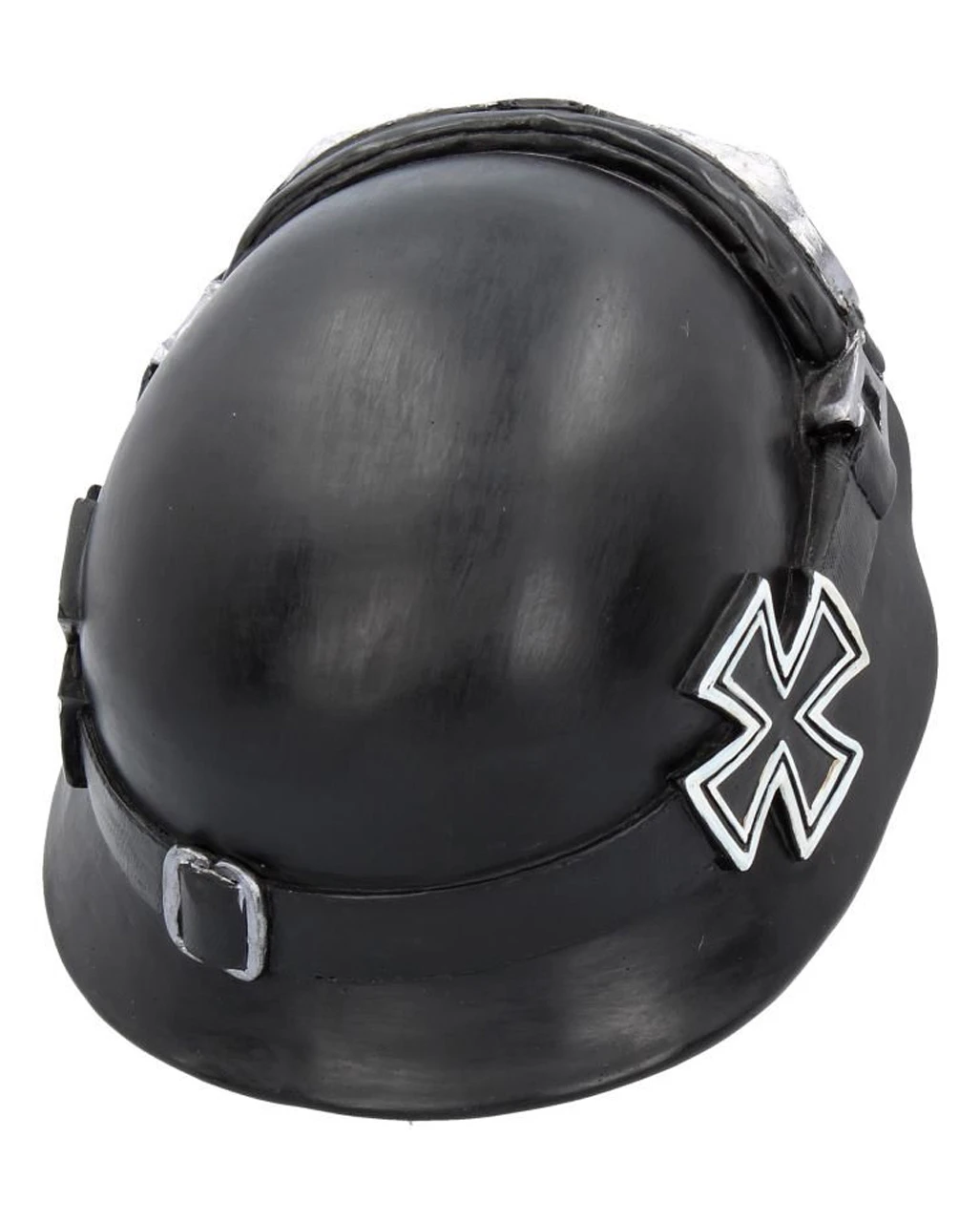 Totenschädel Mit Eisernem Kreuz 7 Totenschädel Mit Eisernem Kreuz – Bild 5