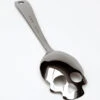 Totenschädel Servierlöffel 30cm -Halloween Lieferungen totenkopf servierloeffel totenschaedel servierloeffel skull serving spoon 53490 01