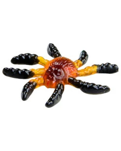 Fruchtgummi Tarantula Von Trolli -Halloween Lieferungen trolli tarantula fruchtgummi spinnen halloween suesswaren halloween candy bild3 24342