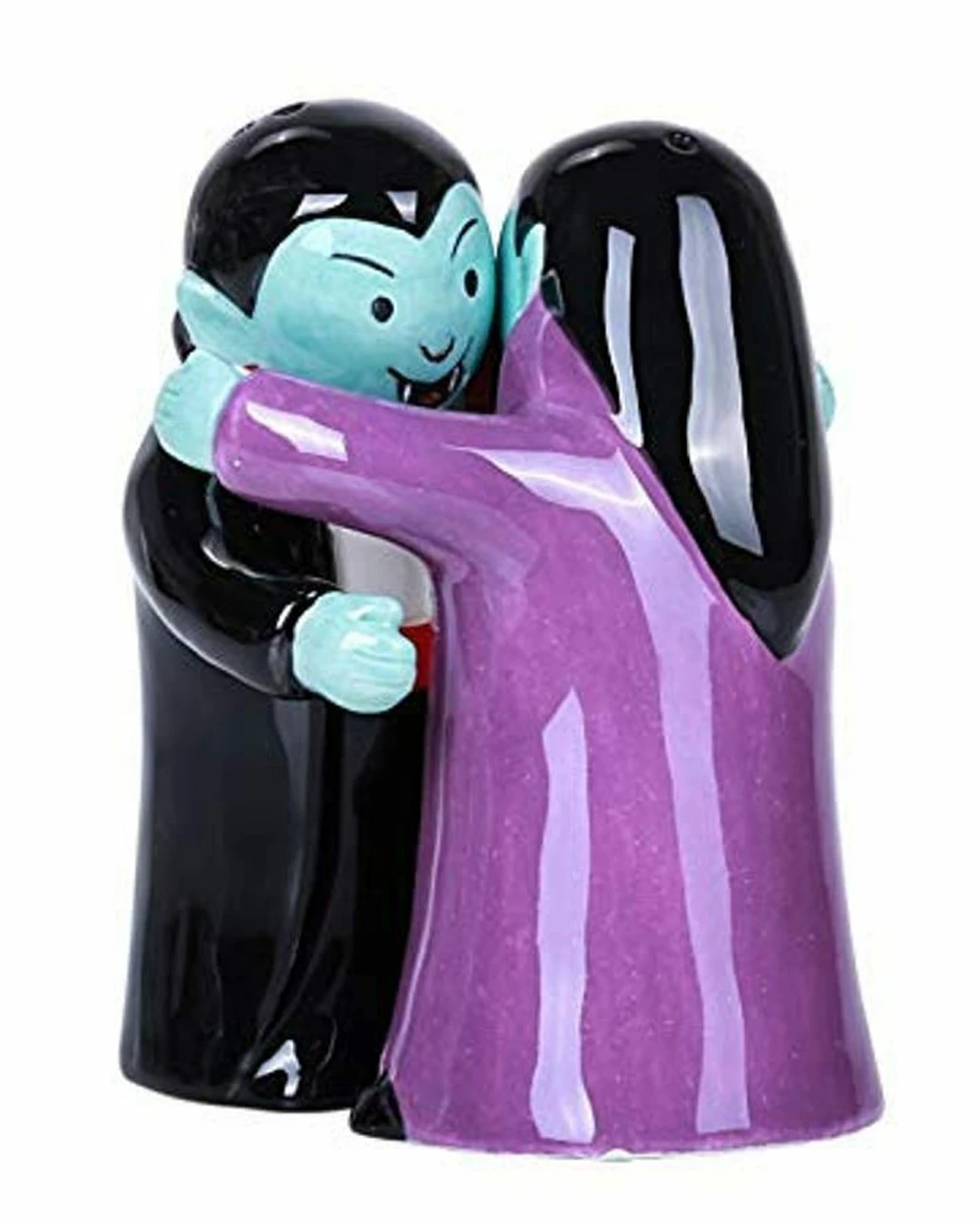 Vampir Paar Salz & Pfefferstreuer 3 Vampir Paar Salz & Pfefferstreuer