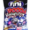 Vampire Candys Mit Kaugummi 80g -Halloween Lieferungen vampire bonbons mit kaugummi vampire candys with gum halloween suessigkeiten trick or treat suesswaren 51572 01