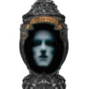 Verhexte Urne Mit Light & Sound -Halloween Lieferungen verfluchte urne mit light and sound verhexte urne mit geistergesicht haunted ash urn 39338 01