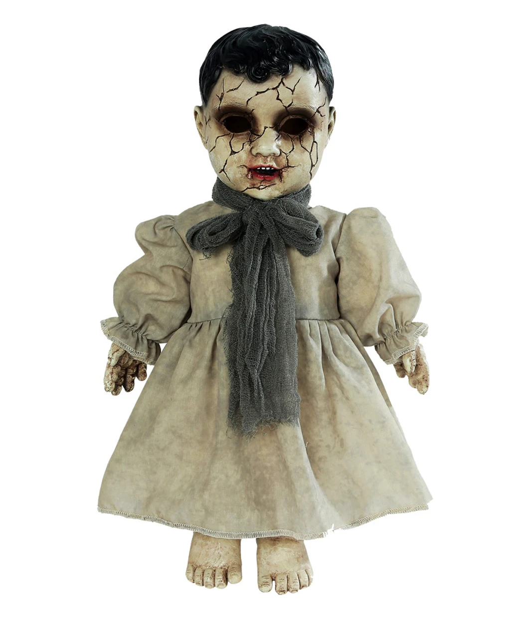 Ausgesetze Geisterpuppe Mit Sound 3 Ausgesetze Geisterpuppe Mit Sound