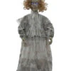 Viktorianische Geisterpuppe 1 Viktorianische Geisterpuppe -Halloween Lieferungen victorian halloween doll halloween dekoration halloween animatronic 28024