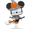Witchy Minnie Disney Halloween Funko POP! Figur -Halloween Lieferungen witchy minnie disney halloween funko pop figur disney halloween merchandise und geschenkartikel 39540