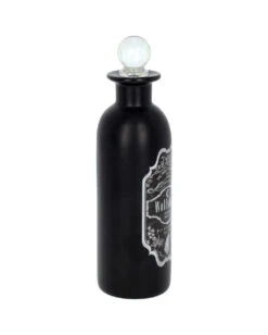 Wolfsbane Potion Zaubertrank Deko Flasche -Halloween Lieferungen wolfsbane potion zaubertrank deko flasche wolfsbane potion bottle hexen und zaubertrank flasche 39292 4
