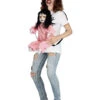 Animierte Zombie Puppe Zum Umschnallen 57cm 2 Animierte Zombie Puppe Zum Umschnallen 57cm -Halloween Lieferungen zappelnde zombie puppe zum umschnallen fidgeting zombie strap on doll halloween animatronic rucksack 53370