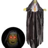 Untote Nonne Mit Blinkenden Augen 137cm 1 Untote Nonne Mit Blinkenden Augen 137cm -Halloween Lieferungen zombie nonne mit blinkenden augen zombie nun with blinking eyes halloween haengefigur halloween deko 51742 01